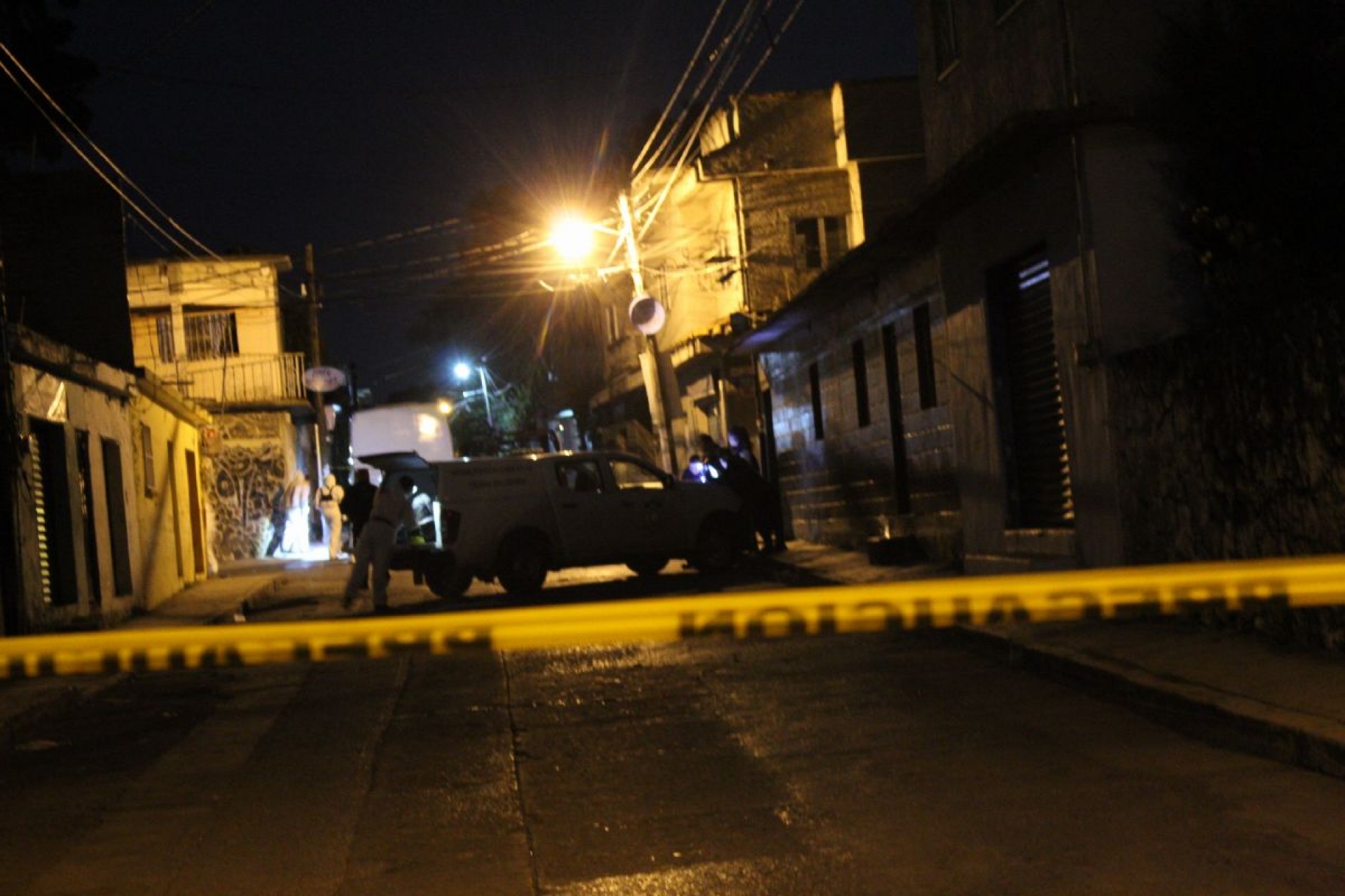 Tenía 20 años uno de los dos acribillados en Tejalpa