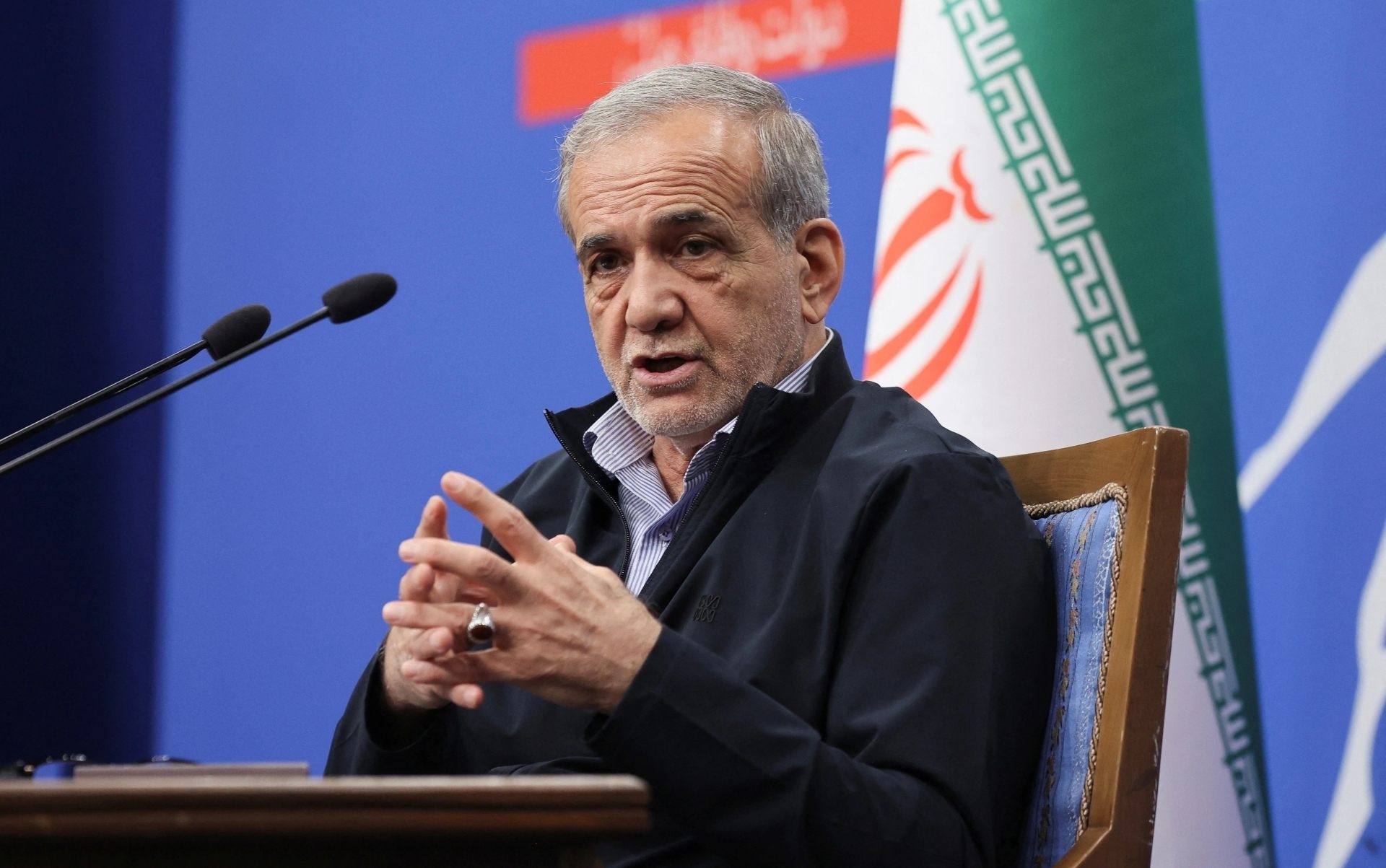 Irán suspende cooperación con OIEA tras ataques a sus instalaciones nucleares