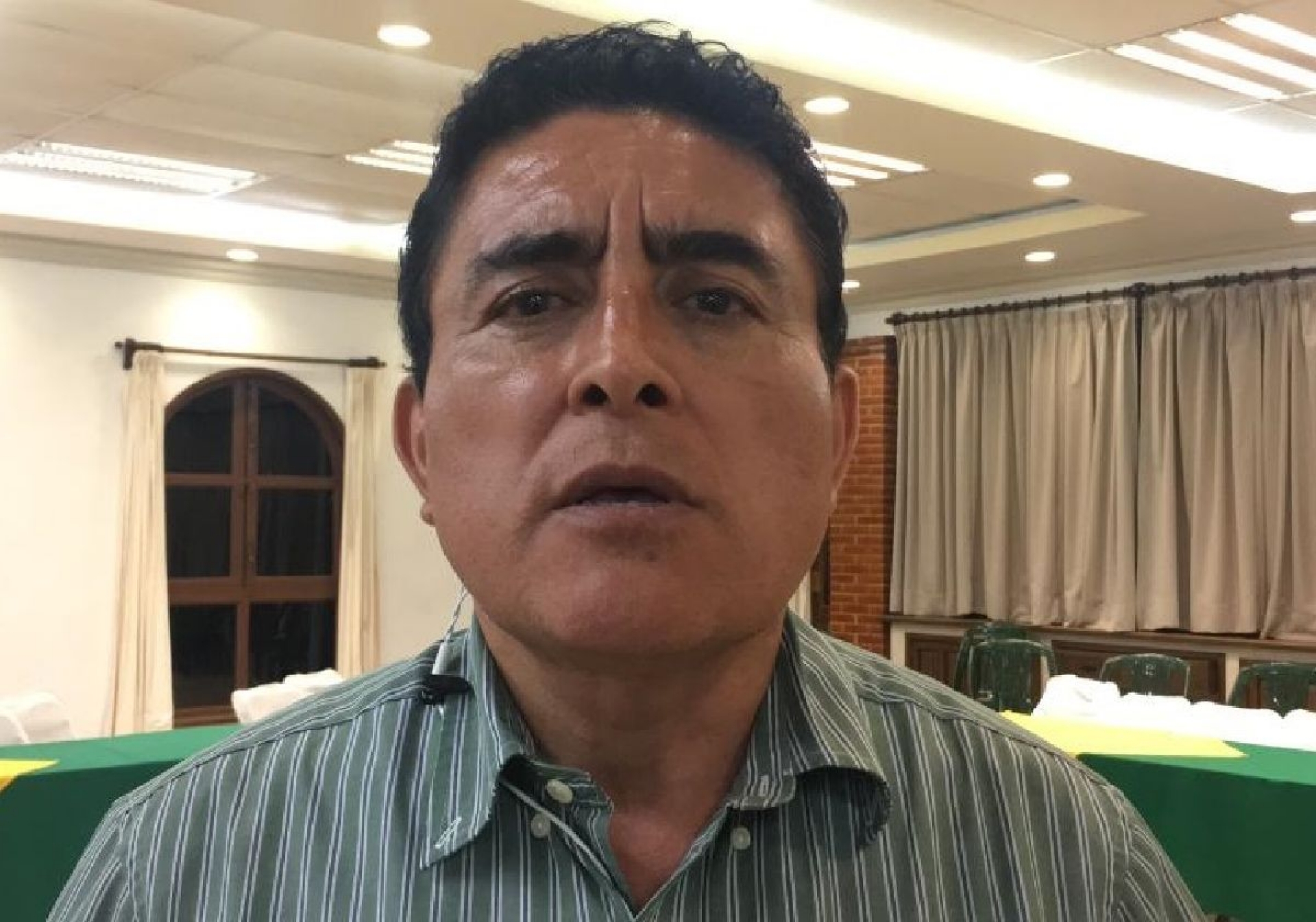 Se prepara la Canaco Cuautla para renovar su directiva