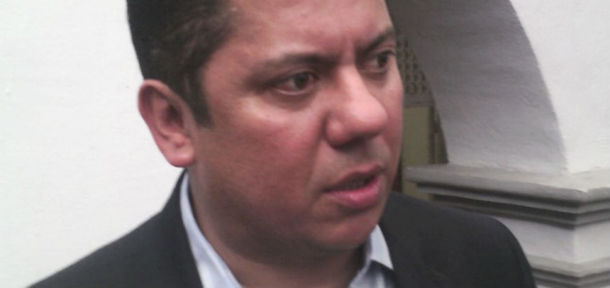 Afirma diputado federal que se logró la asignación de más recursos para Morelos