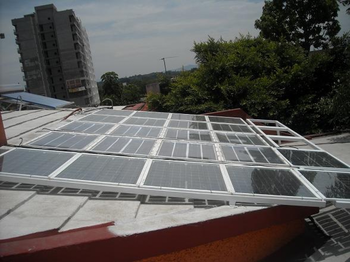 Construcciones comerciales verdes, la nueva moda en México