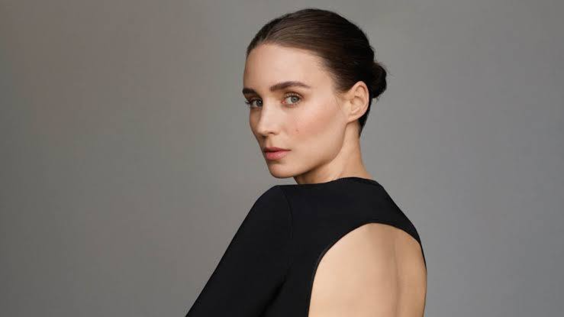 Rooney Mara debuta en el cine mexicano con 'La cocina'