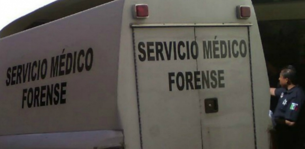 Asesinan a un hombre a balazos en Tlaquiltenango