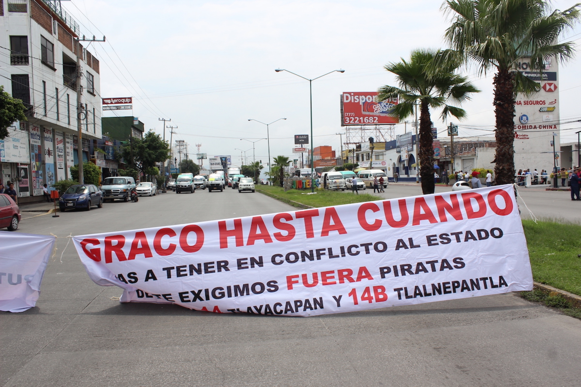 Piden reactivar el Consejo Consultivo del Transporte