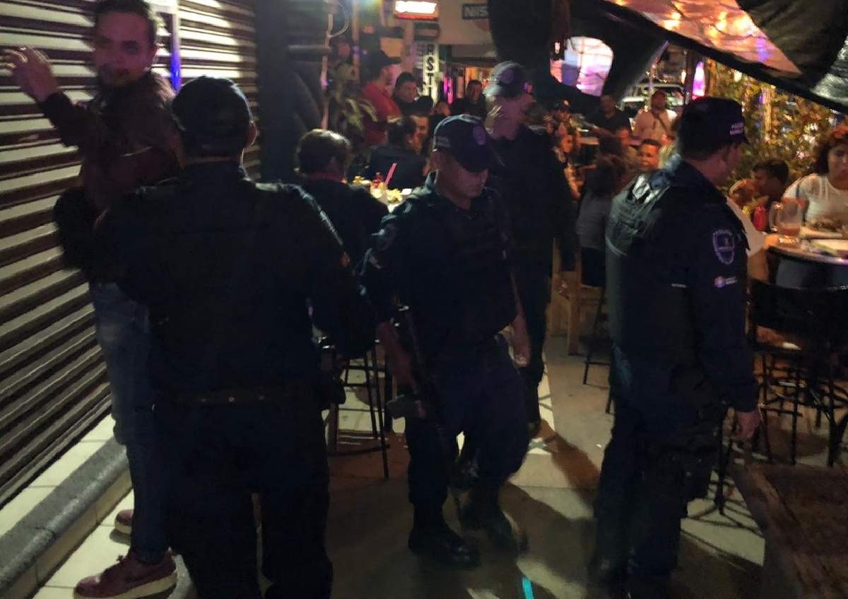 Limitarán venta de alcohol en Cuautla para reducir la inseguridad