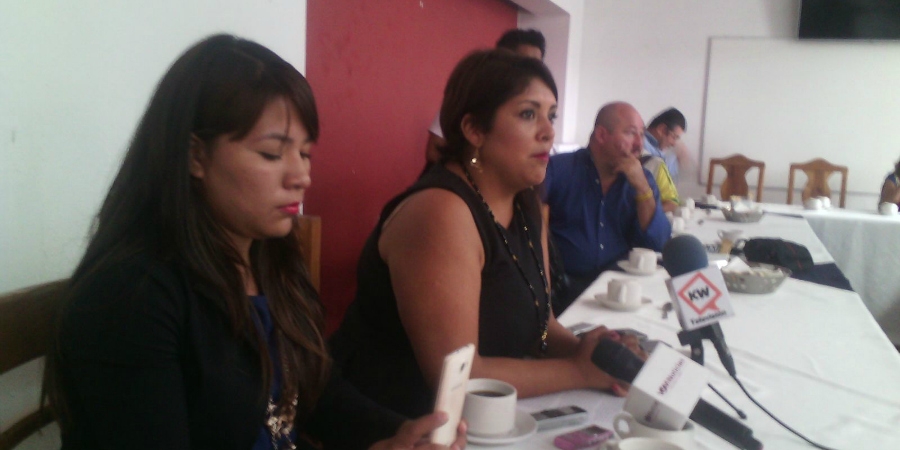 Presentan una demanda civil en contra del delegado de la Sedesol en Morelos
