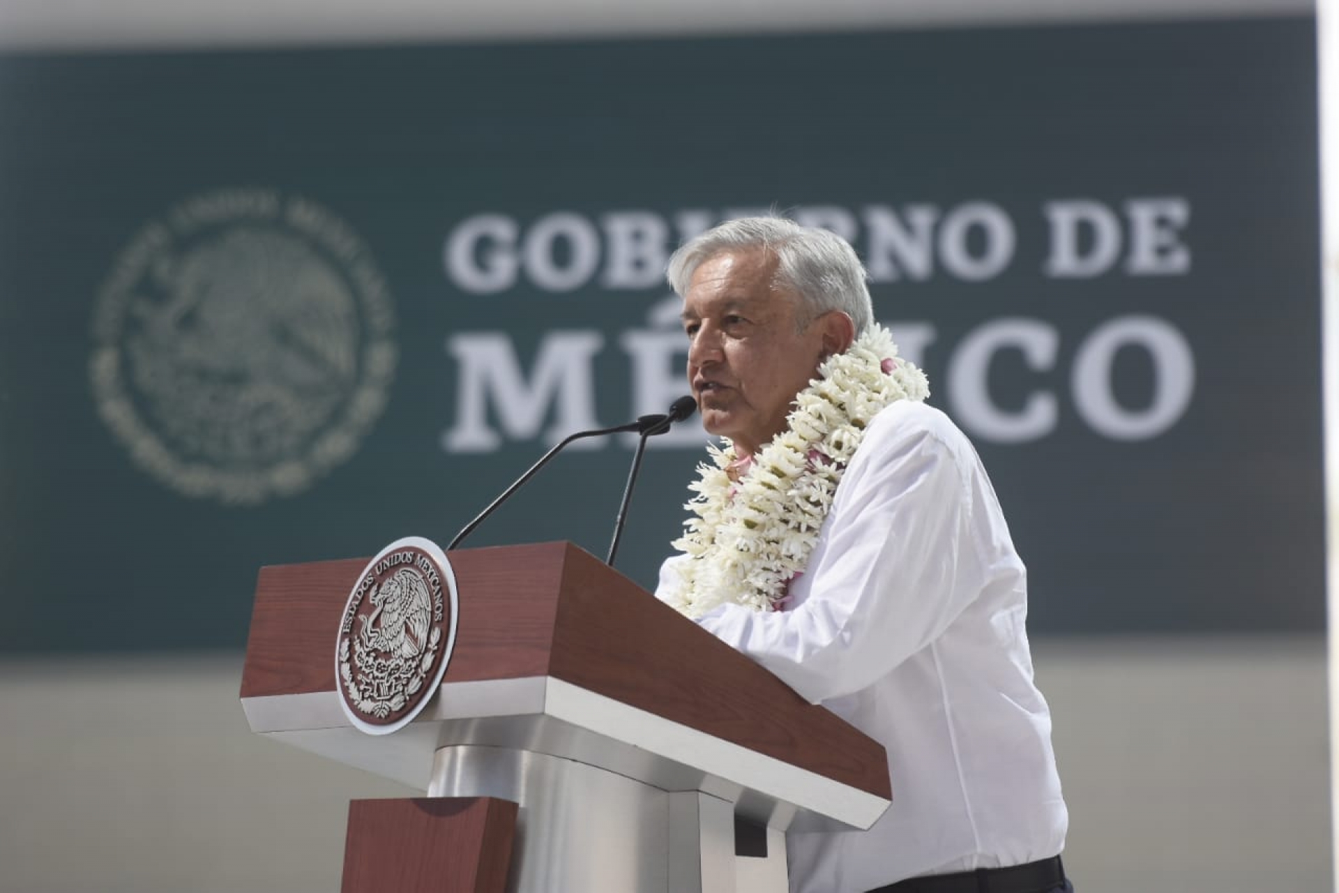 Visita AMLO Morelos; presenta propuesta sobre termoeléctrica en Huexca