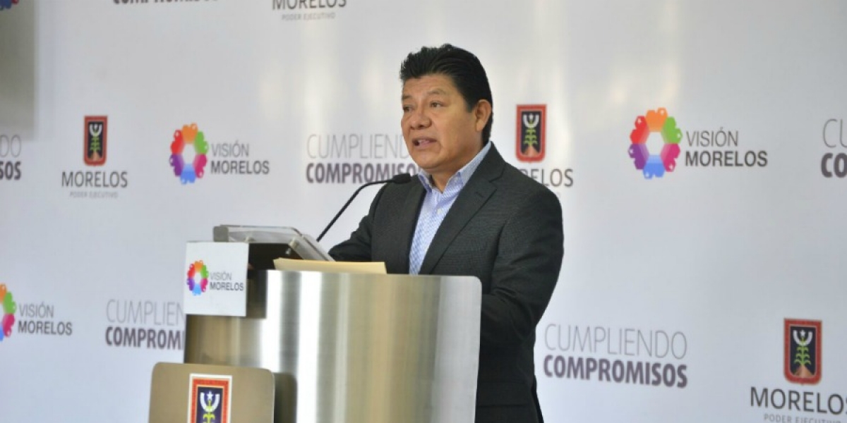 "Nada justifica lucrar políticamente con un hecho lamentable": Quiroz Medina