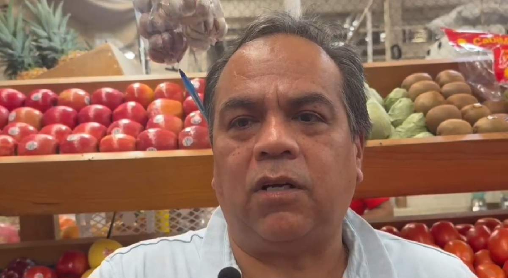 Aumenta precio de canasta básica en mercado ixtleco