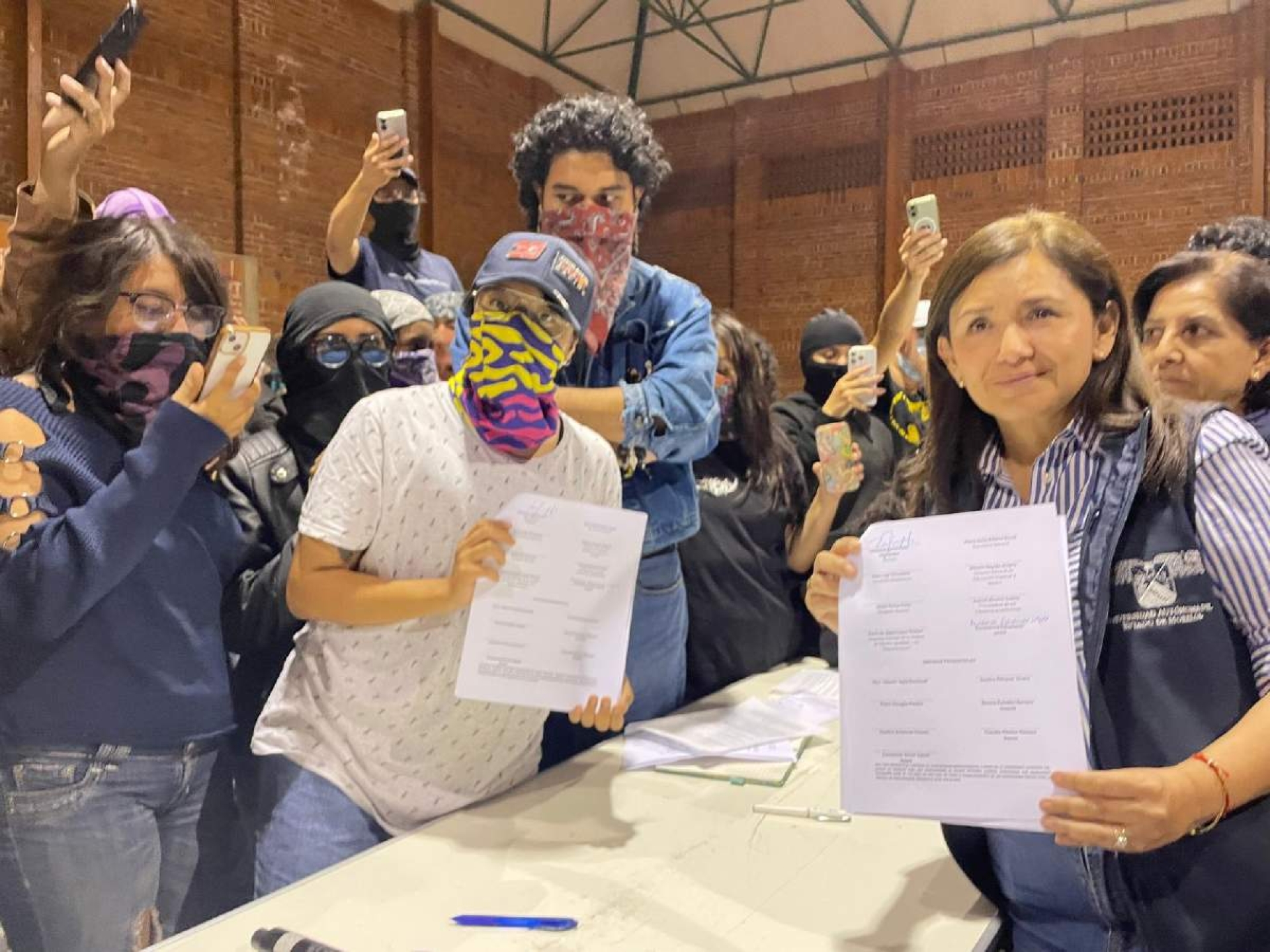 El jueves, clases virtuales en UAEM