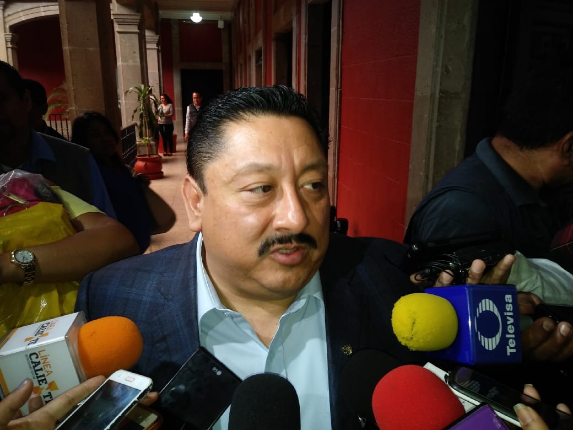 Investiga FGE si cuerpos hallados en Cañón de Lobos se relacionan con desapariciones