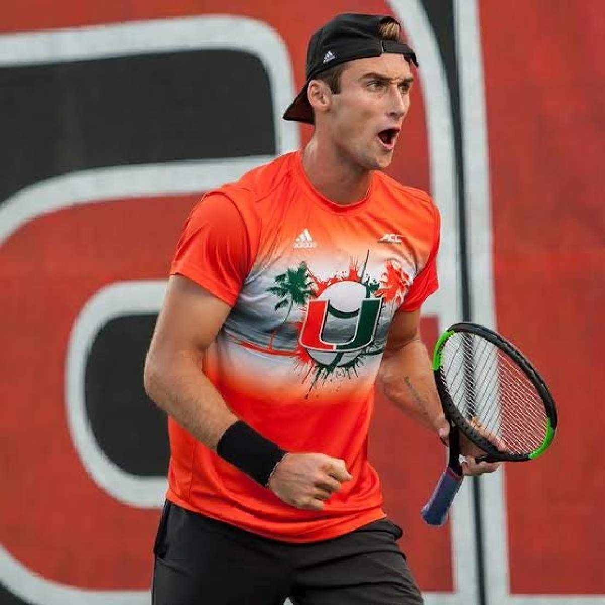 Christian Langmo avanza a semifinales
