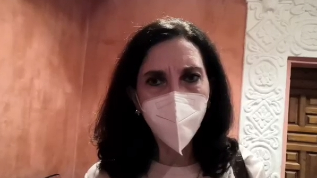 Fundamental, la vacunación infantil: investigadora