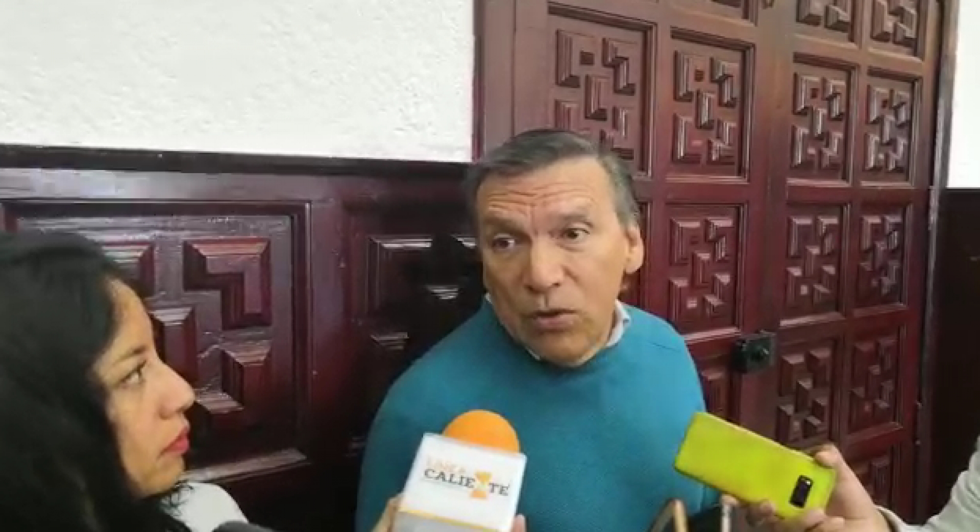 Se desconoce si desaparecerá el Inifed: Silva Bandala