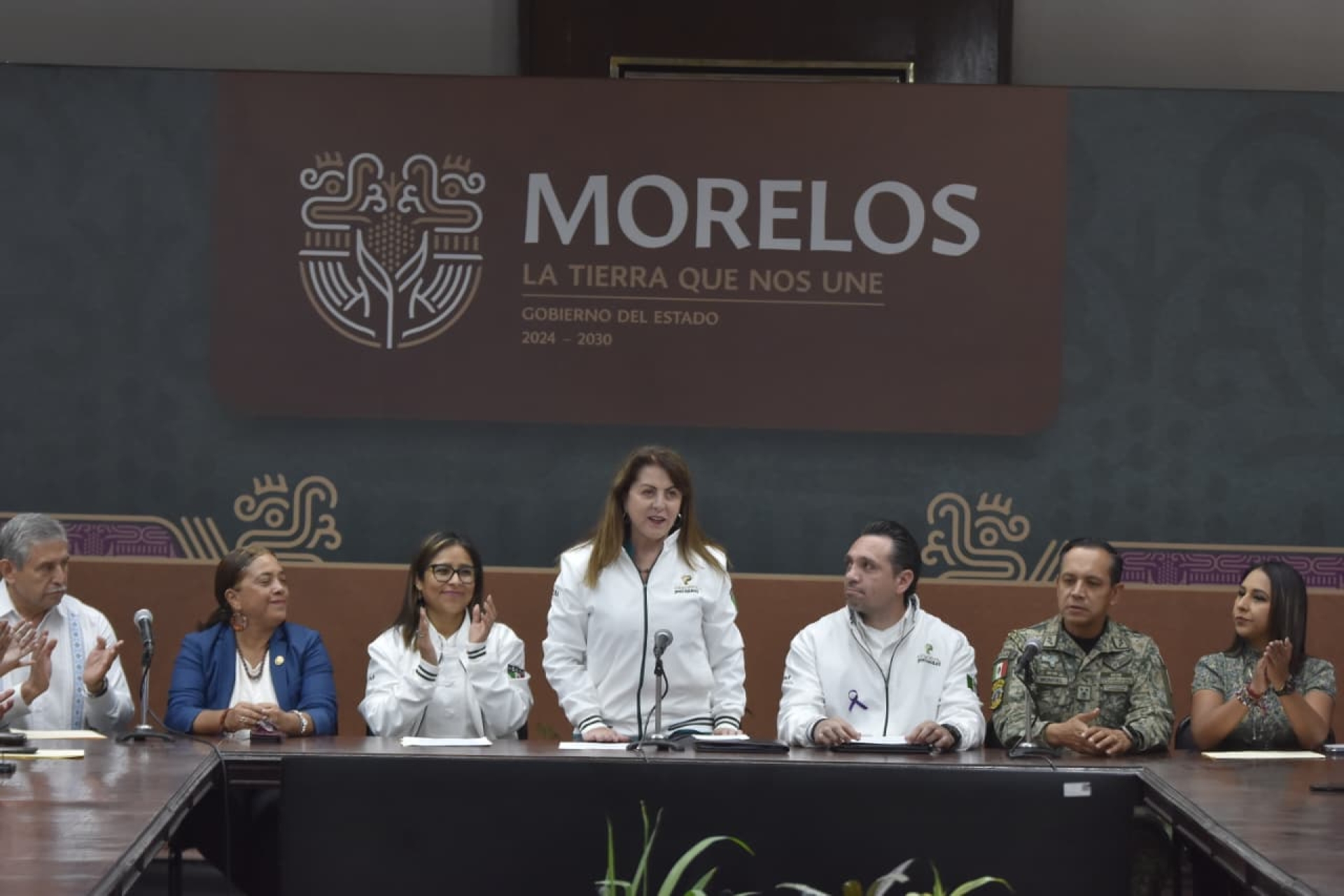 Autoridades dan arranque formal al programa 'Héroes Paisanos' para periodo vacacional de Semana Santa