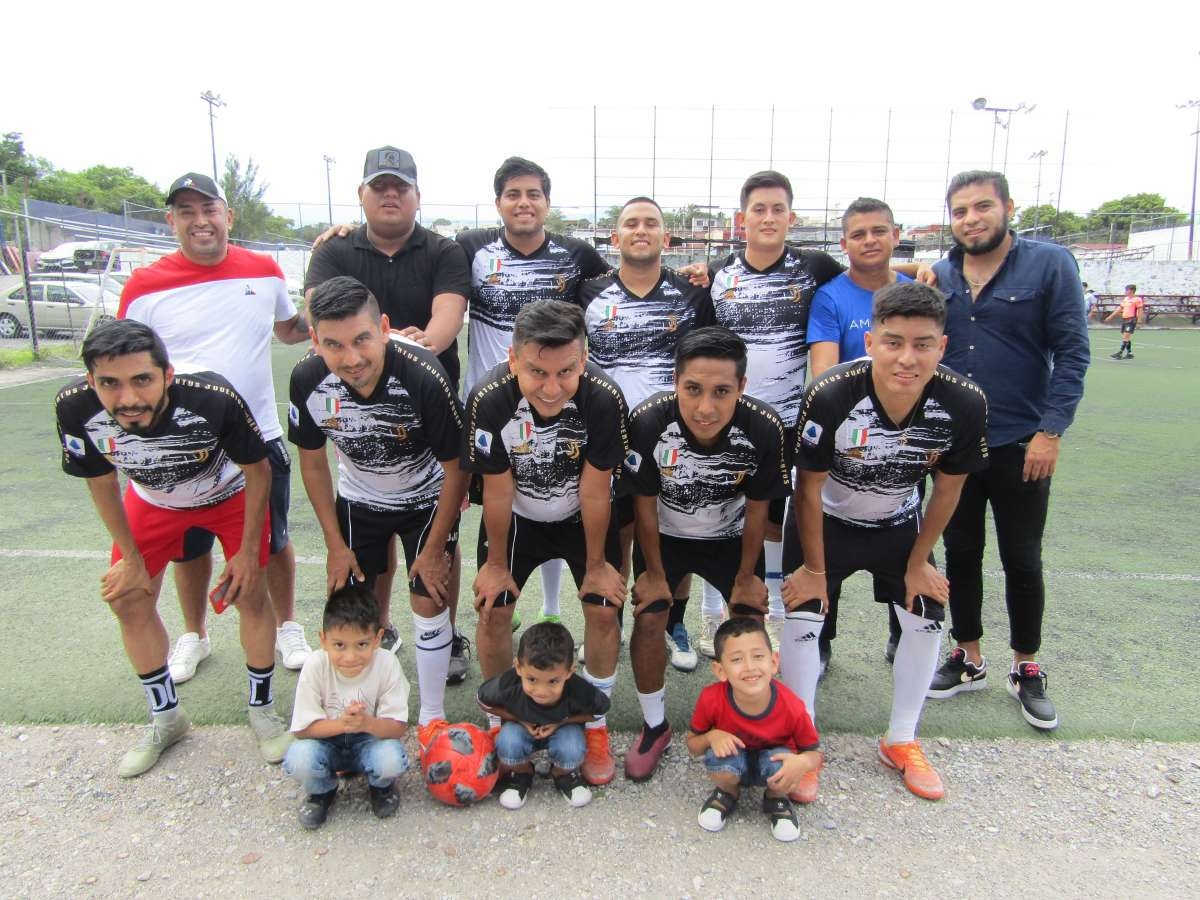 Por el pase a la final