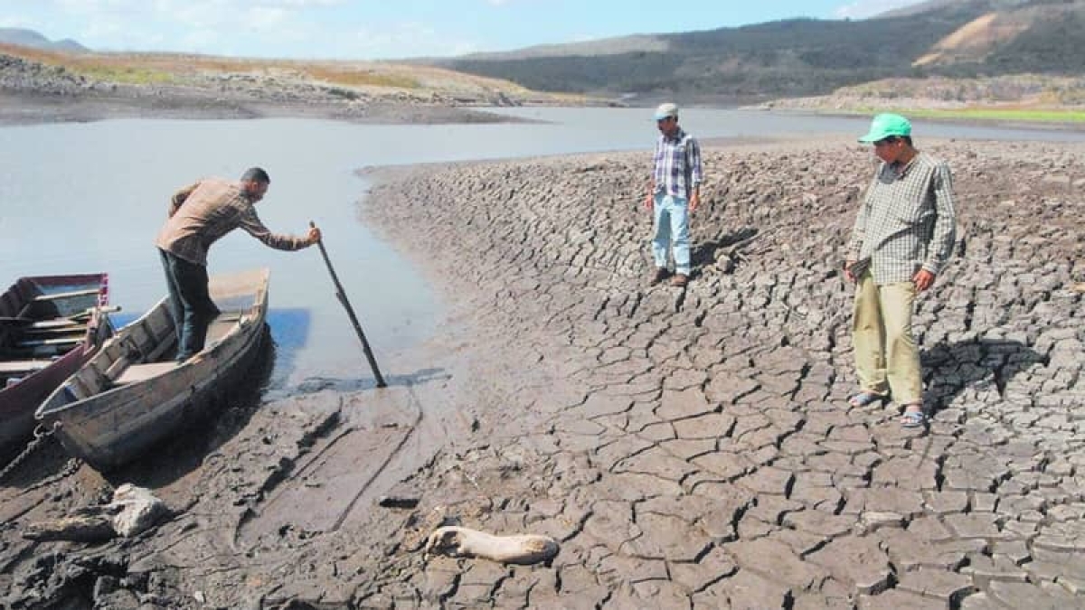 La Niña regresa por segundo invierno y así afectará a México