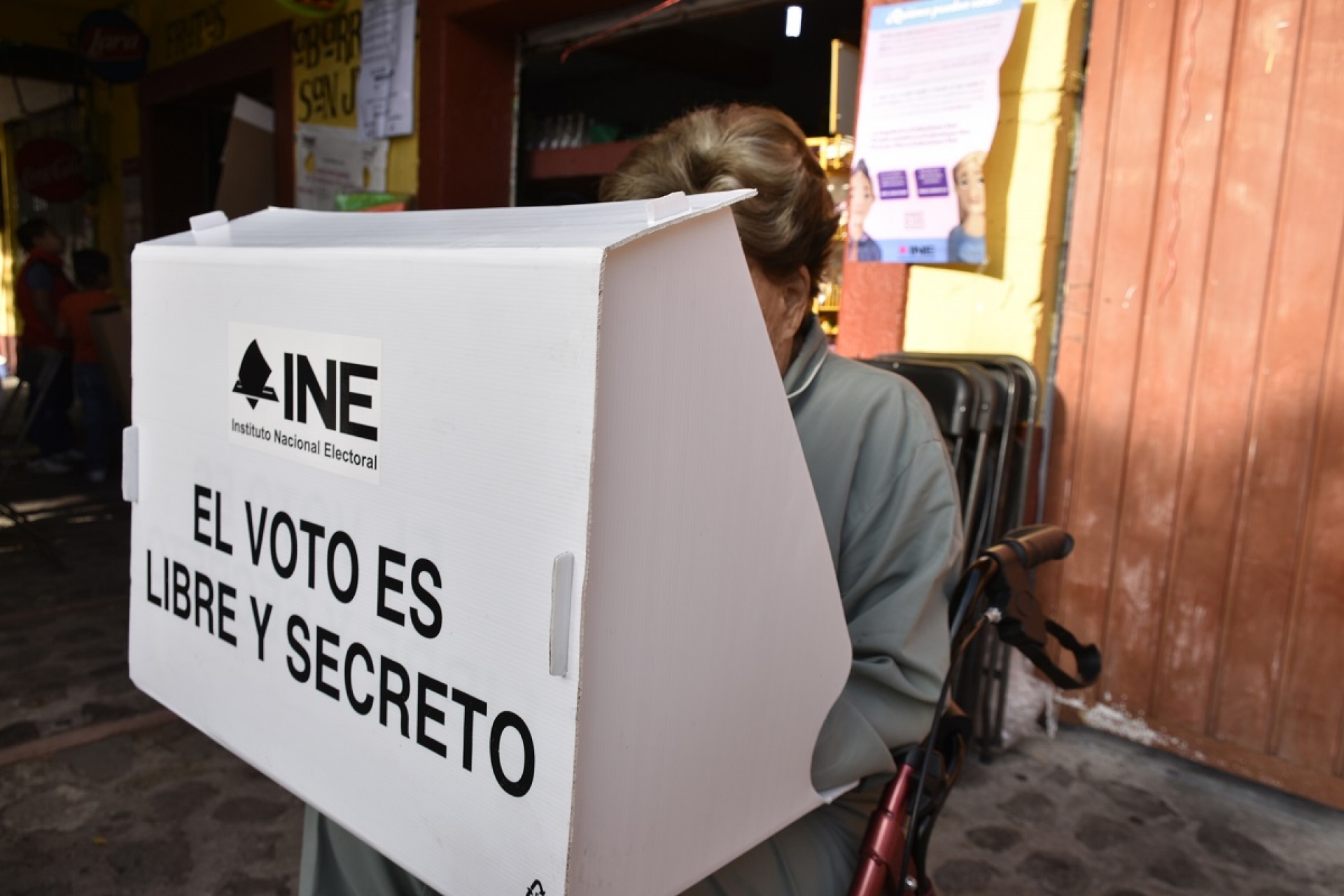 Democracia representativa y democracia participativa