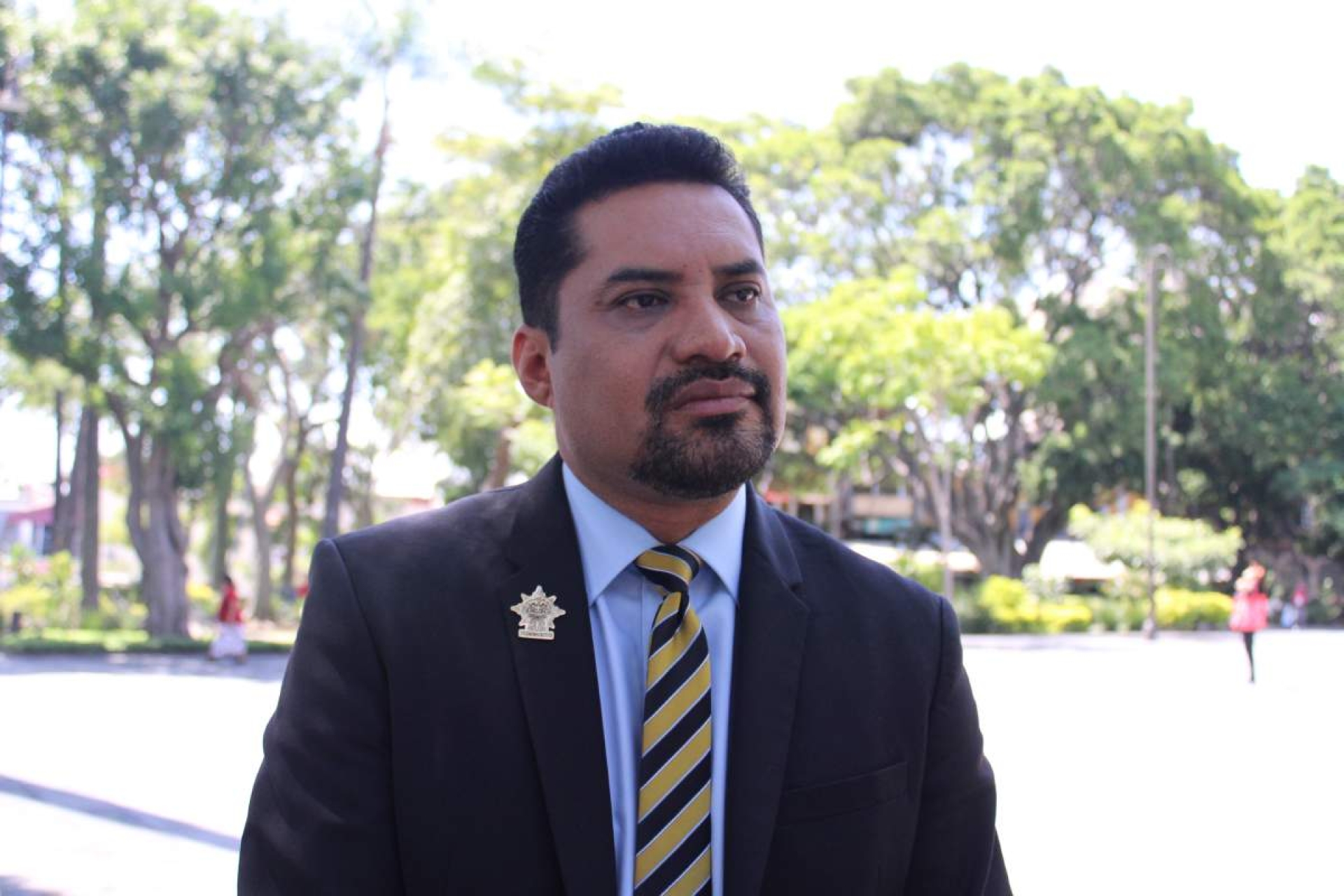 Piden investigar recursos de FGE