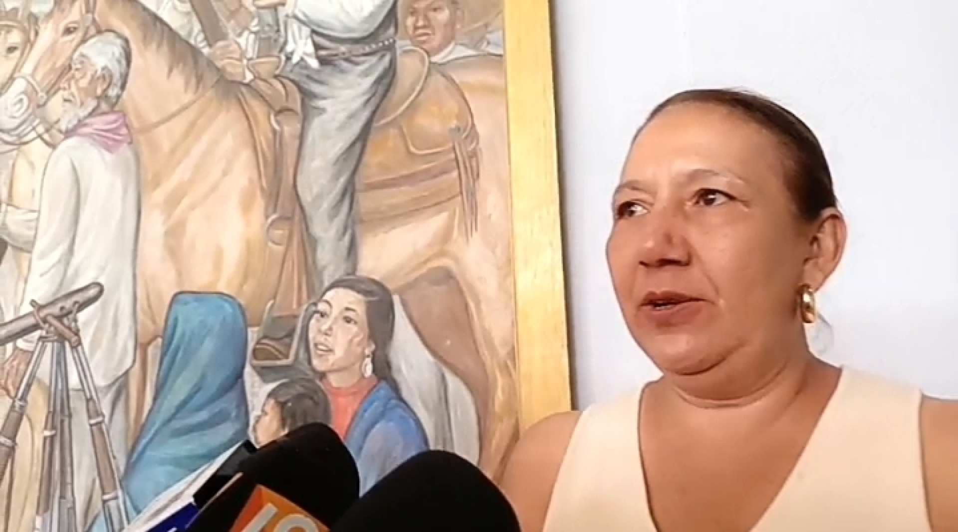Instalará ayuntamiento capitalino módulos de vacunación contra sarampión en plazas comerciales y parques