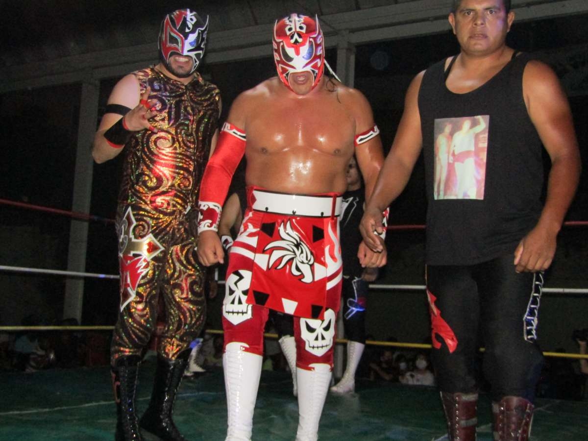 Lanzan reto a Último Guerrero