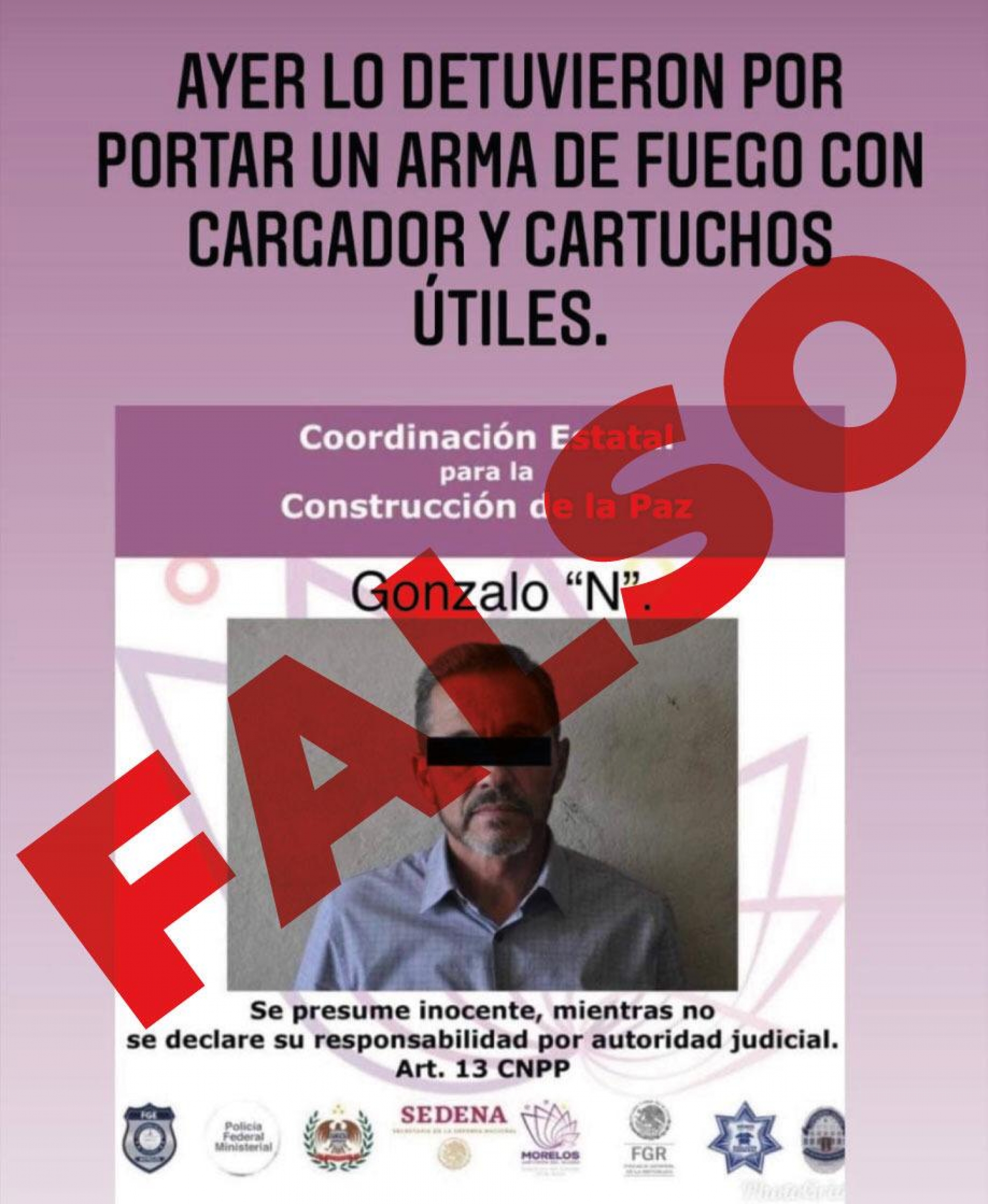 Aclara ayuntamiento capitalino sobre 'publicación falsa que circula en redes sociales'