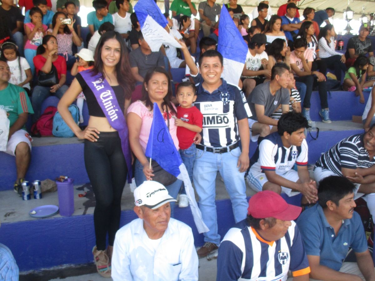 La Pandilla celebra el título a lo grande
