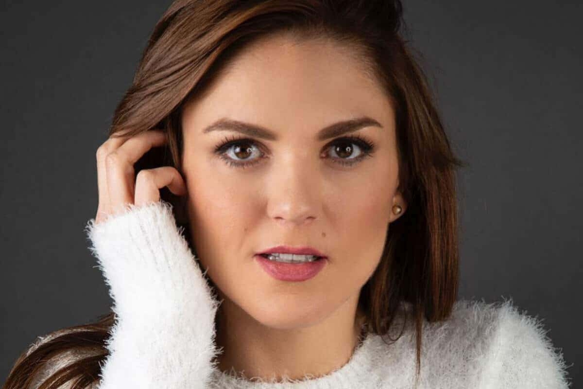 Zoraida Gómez desata la polémica por FOTO con Vicente Fernández