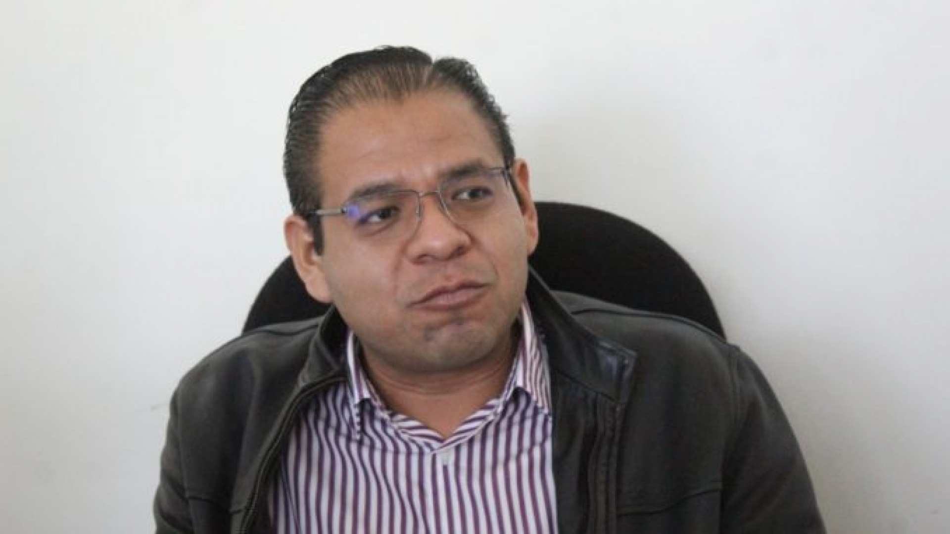 Habrá nombramientos en ESAF e IMIPE antes de concluir el año: Zapotitla