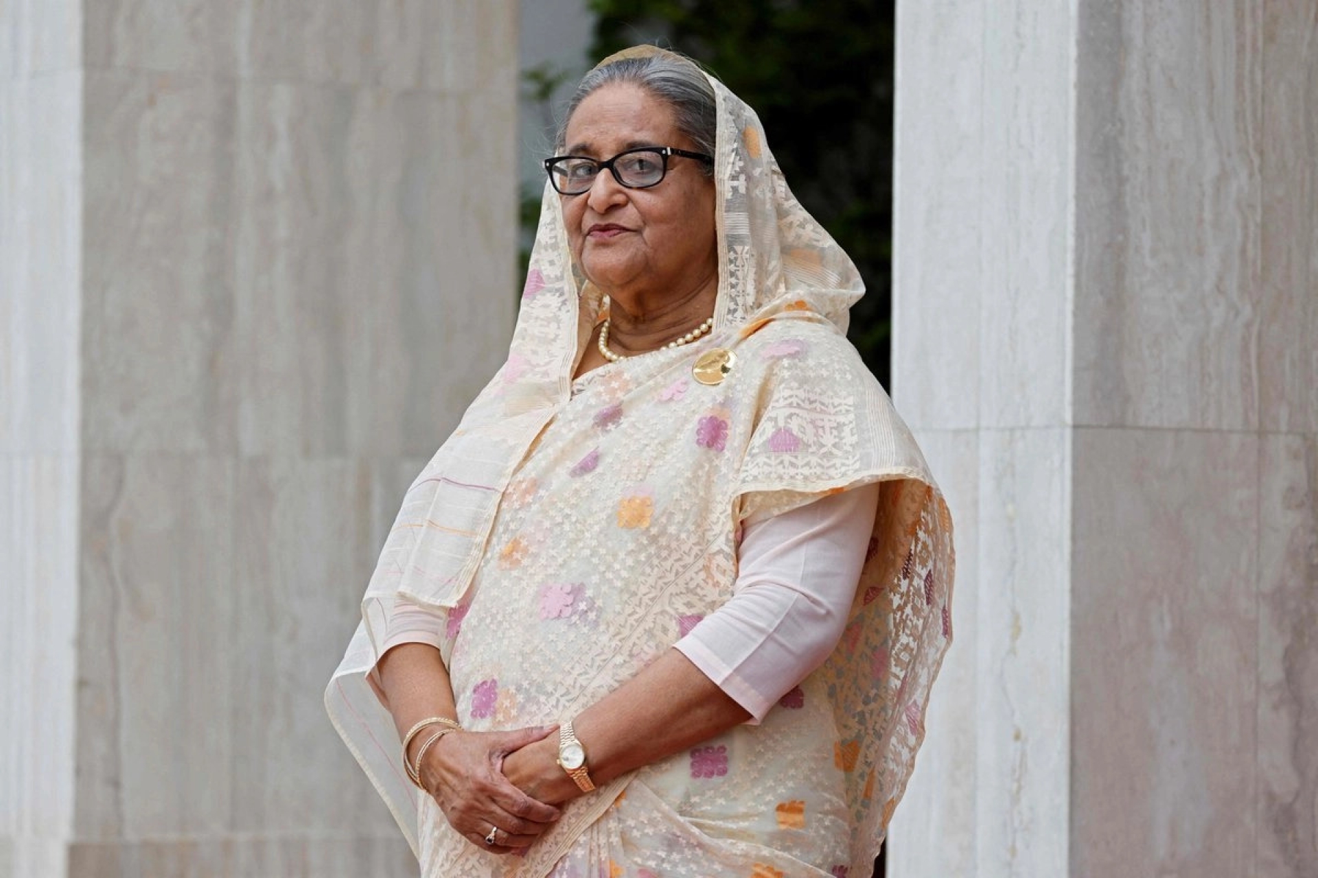 Ex primera ministra de Bangladesh condenada a pena de muerte