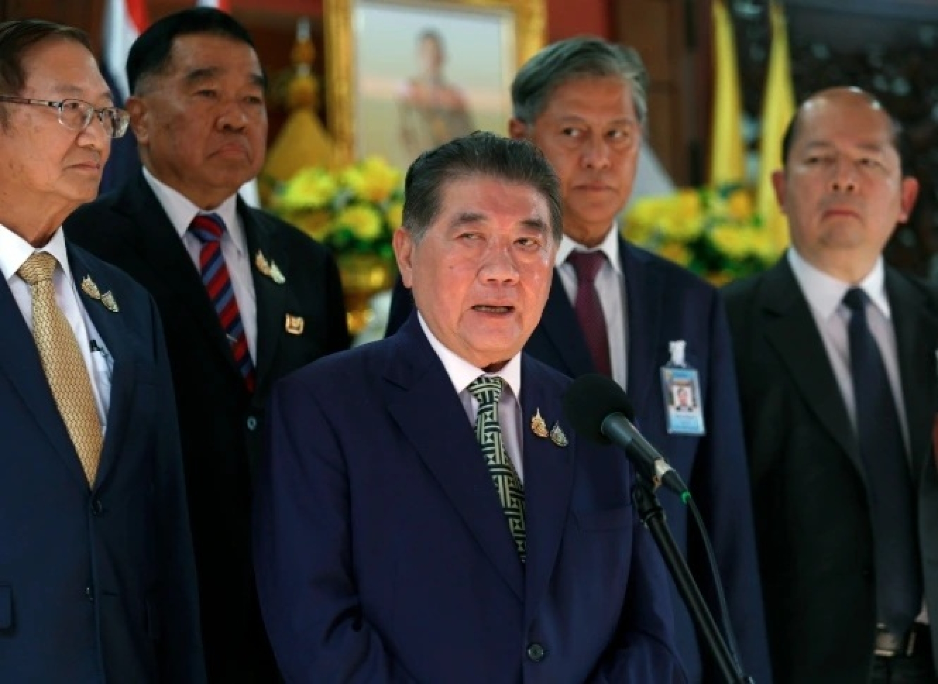 Tailandia declara ley marcial en zonas fronterizas por conflicto con Camboya