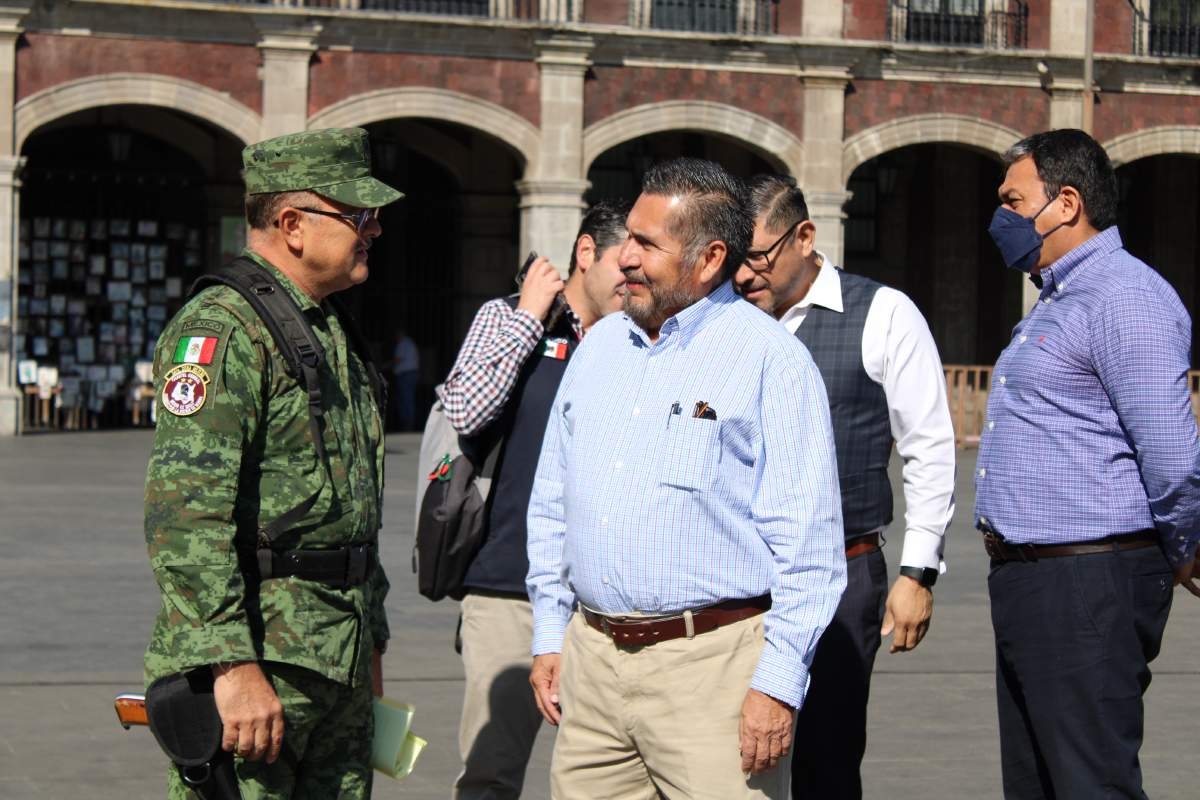 Se analizará a fondo el caso de Tetela del Volcán