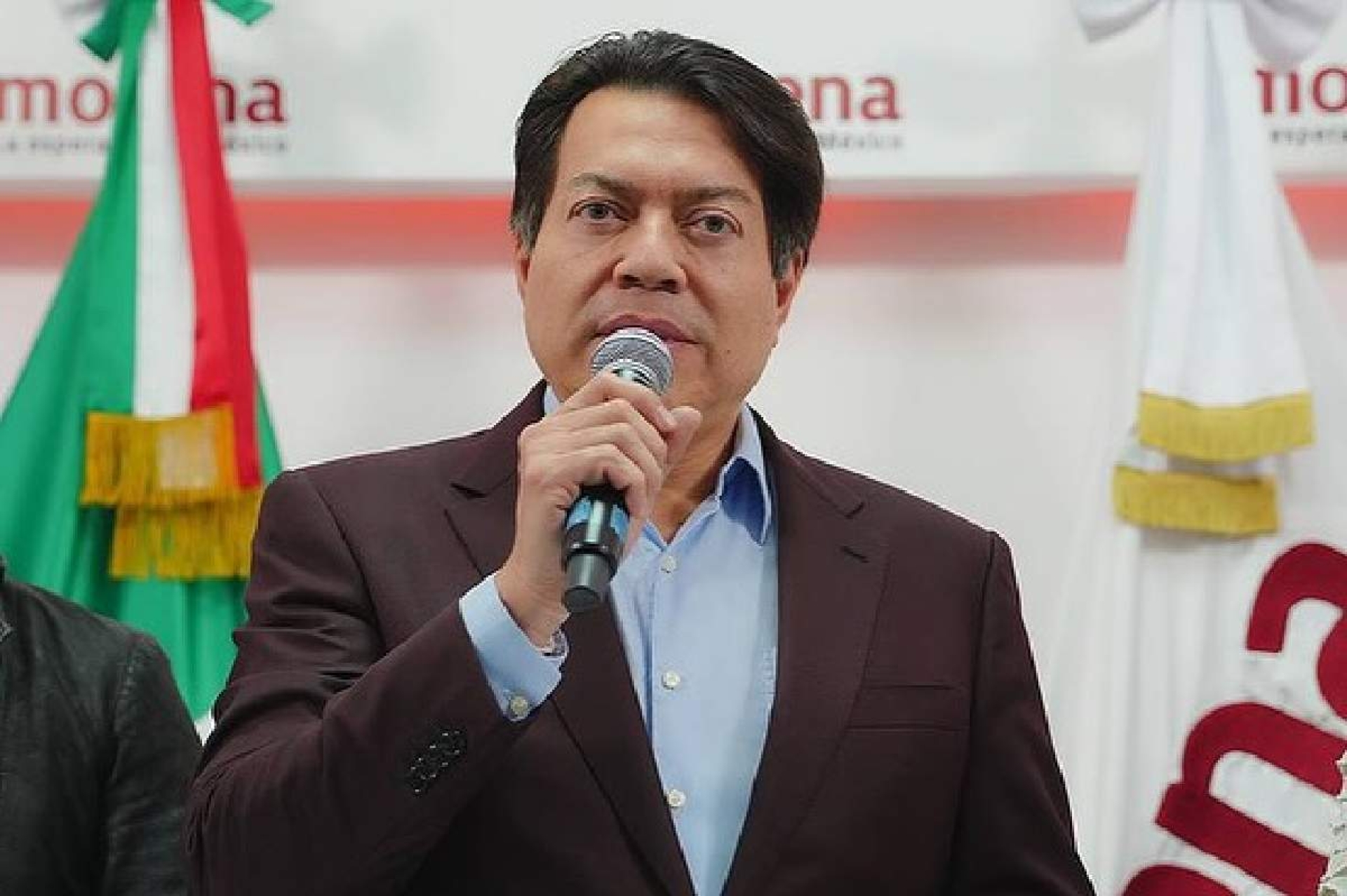 Anunciará Morena candidaturas antes del 1 de marzo