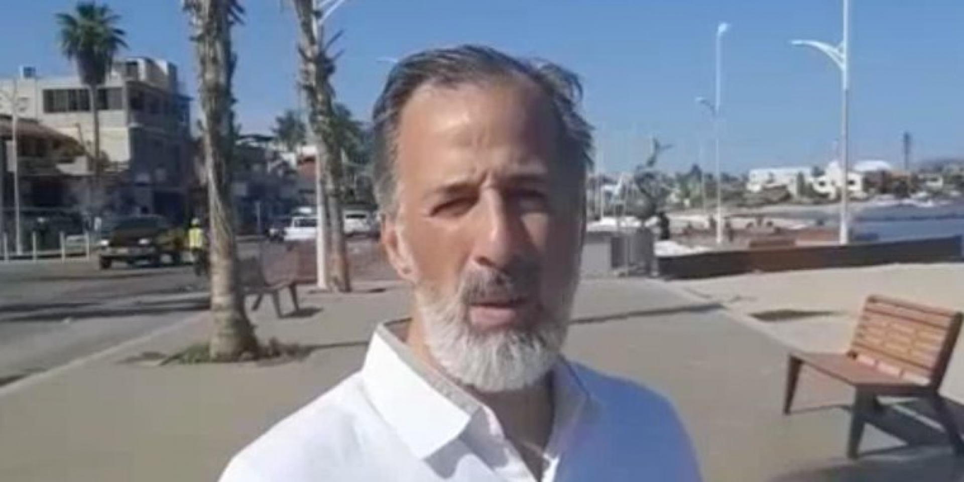 Meade: aranceles propuestos por Trump, señal de mal periodo político
