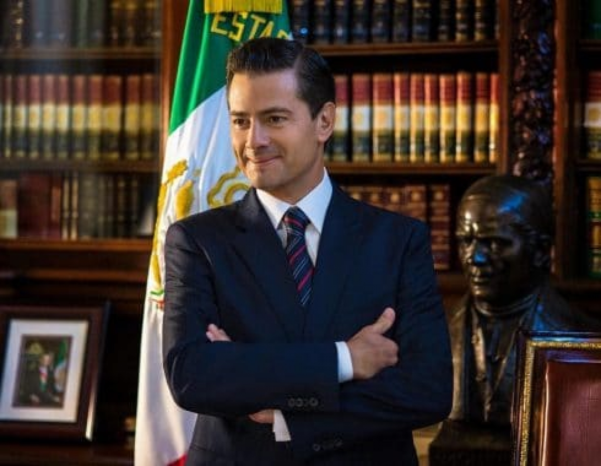 Peña Nieto no cumplió el 50% de sus promesas de campaña