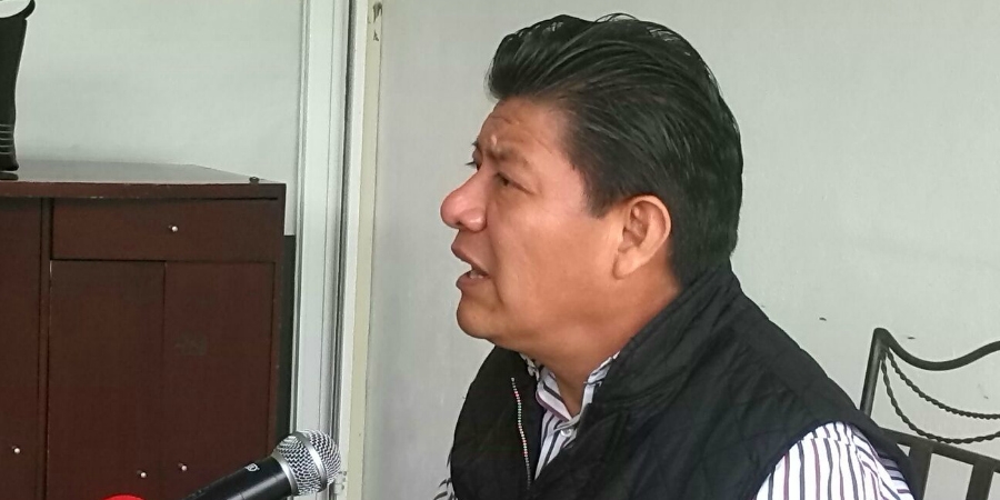 Ante la situación en Temixco se esperará la resolución del TEE: Quiroz Medina