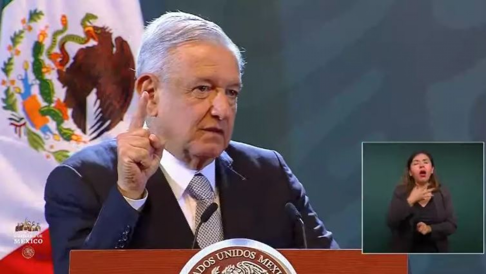 AMLO confirma visita a Trump; será en primeros días de julio