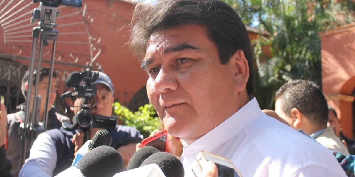 Atenderá Jiutepec el tema de la aprobación del matrimonio igualitario: Agüero Tovar