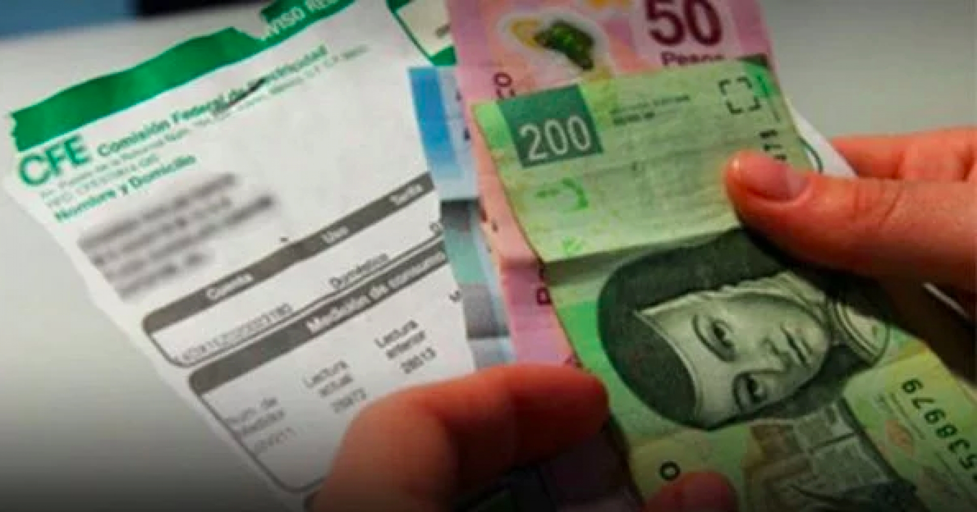 Acumulan comunas 140 millones de deuda con CFE