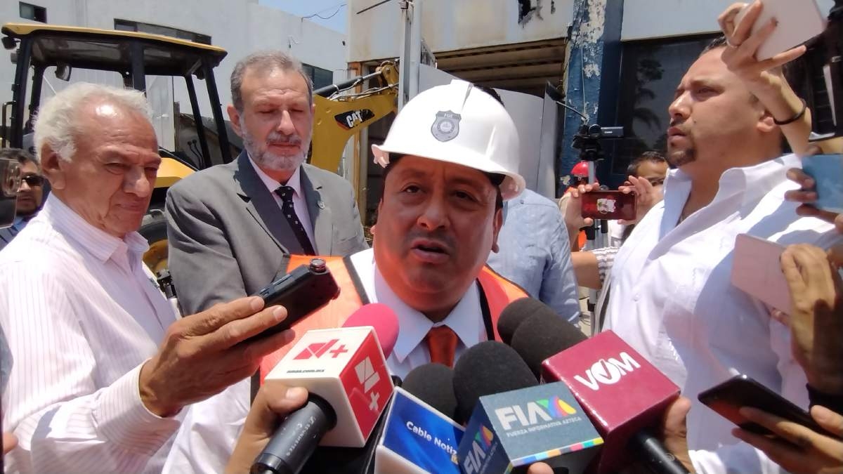 Confirman localización de cuerpo de Lesly