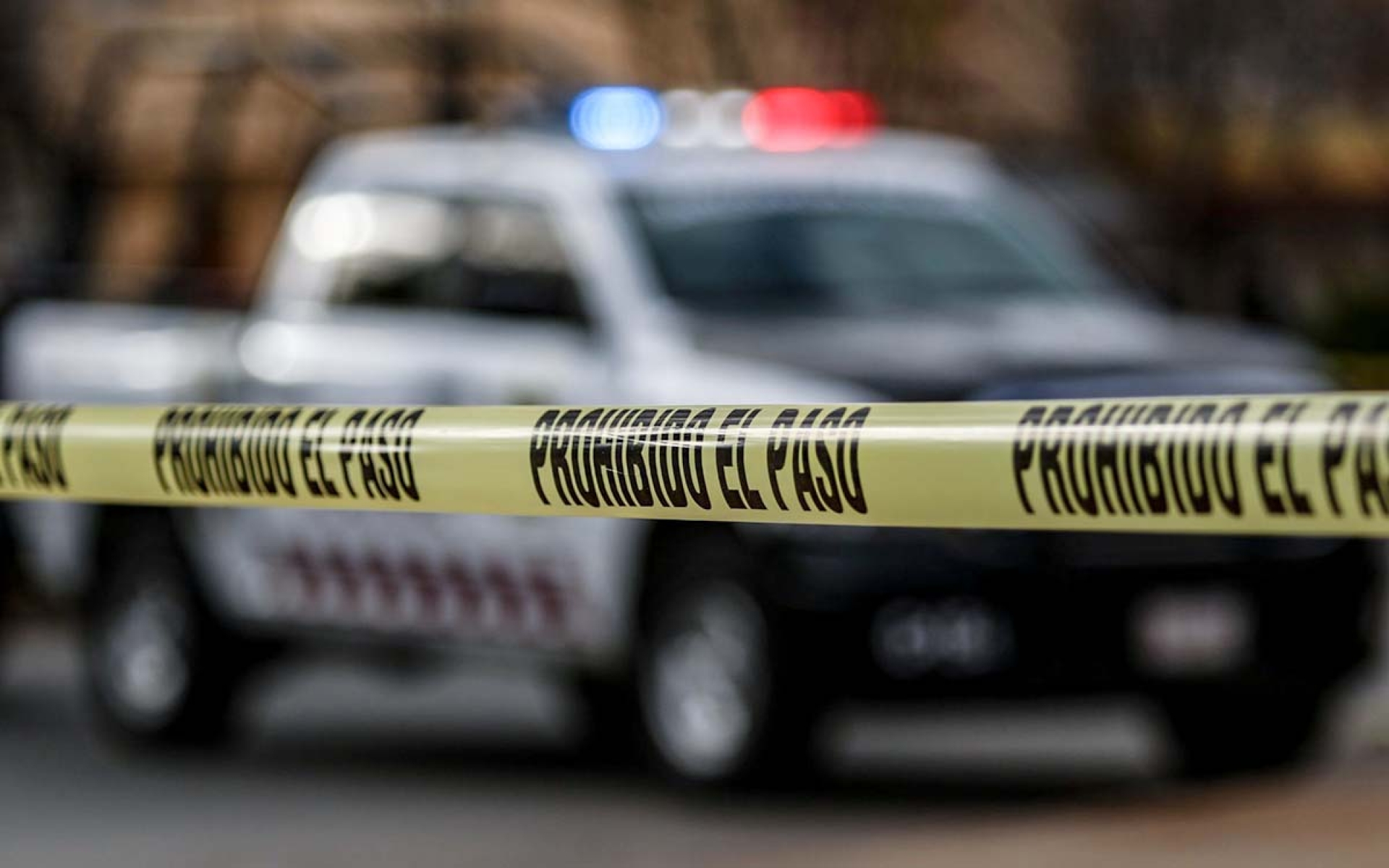 Emboscada en Ayutla deja al menos ocho policías comunitarios muertos