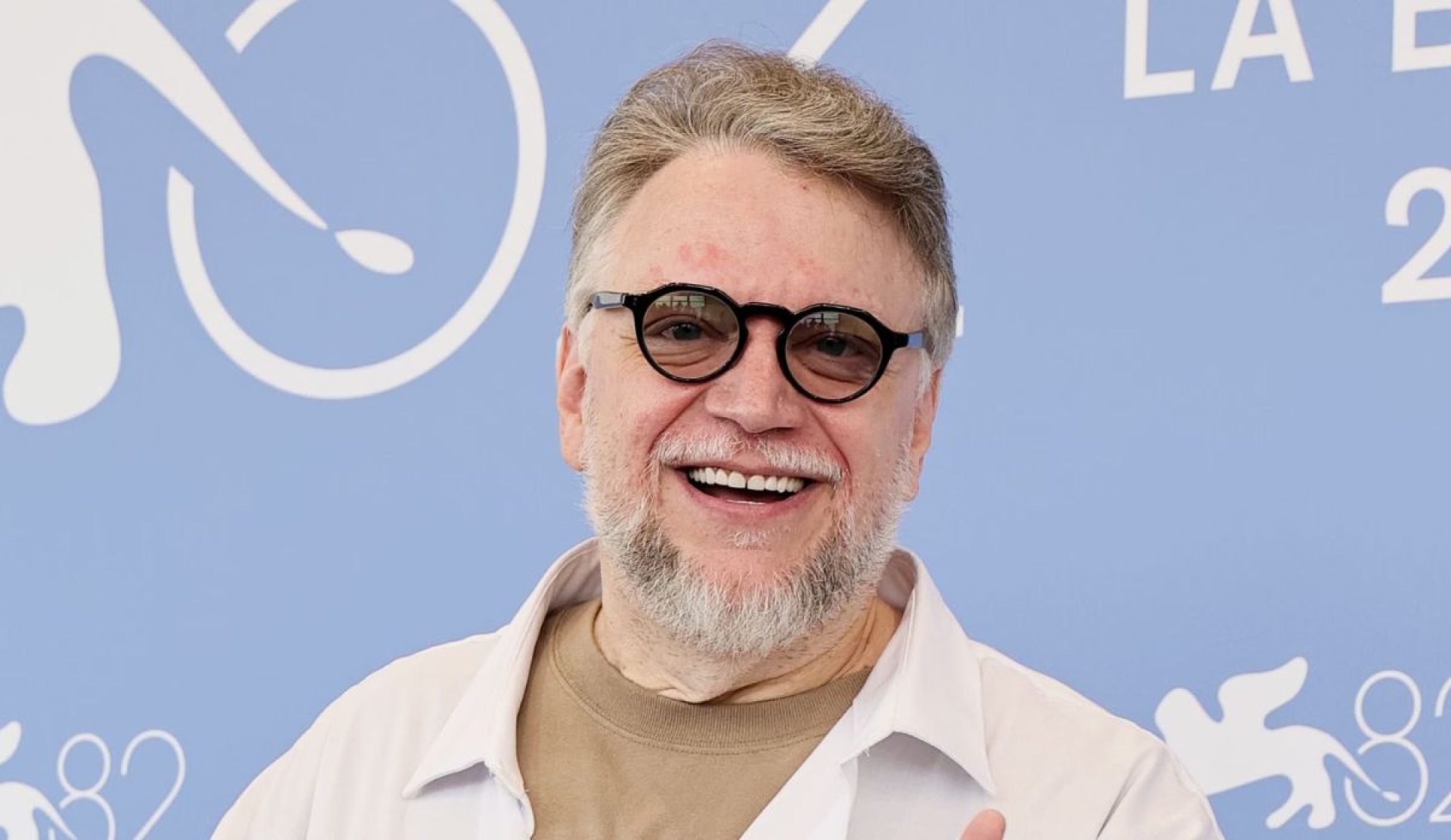 Guillermo del Toro impacta con cambio físico y anuncia nueva etapa creativa