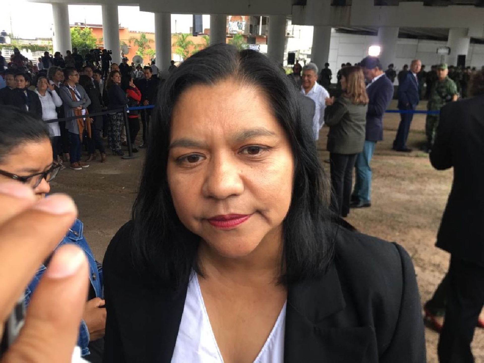 Evalúa la Sedagro afectaciones por falta de lluvias