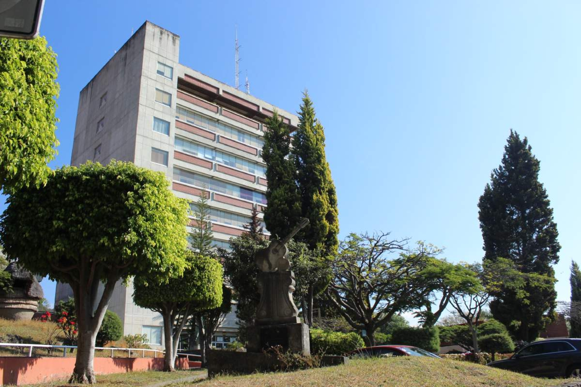 72 años de la Máxima Casa de Estudios de Morelos: UAEM