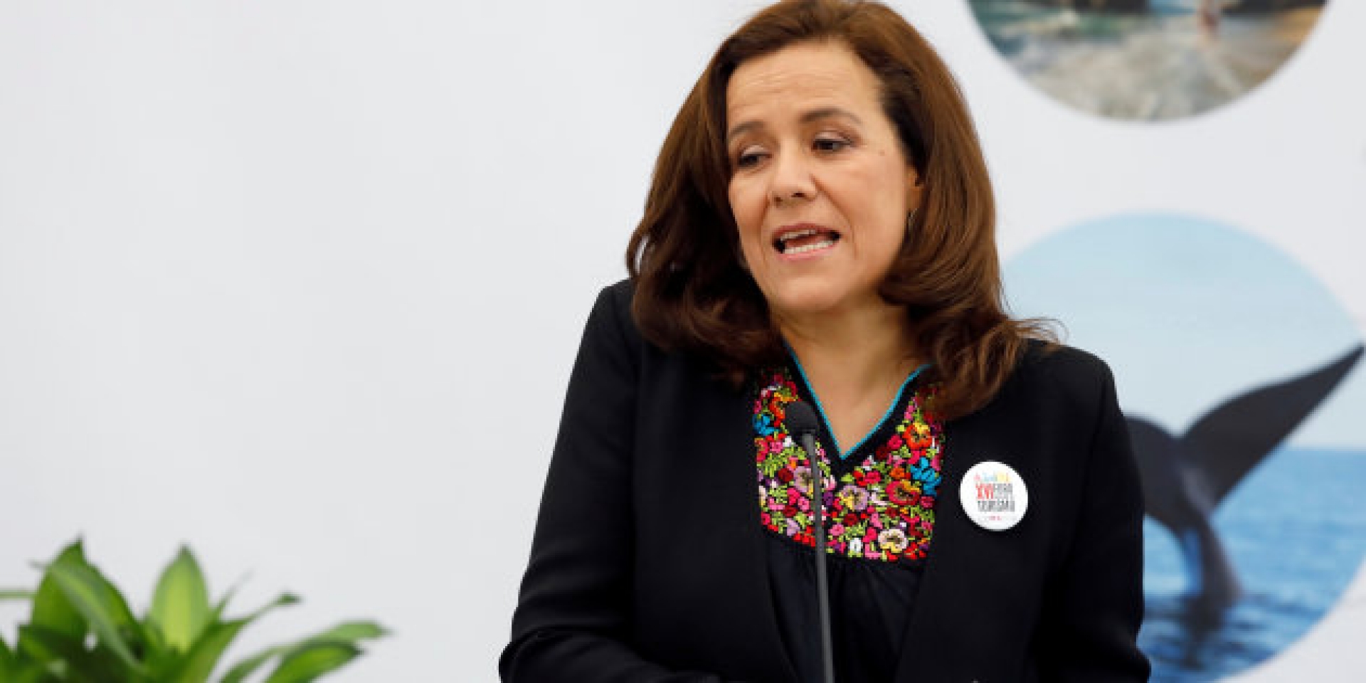 “Cerrar una estancia infantil son oportunidades negadas para niños”, protesta Margarita Zavala y redes la tunden