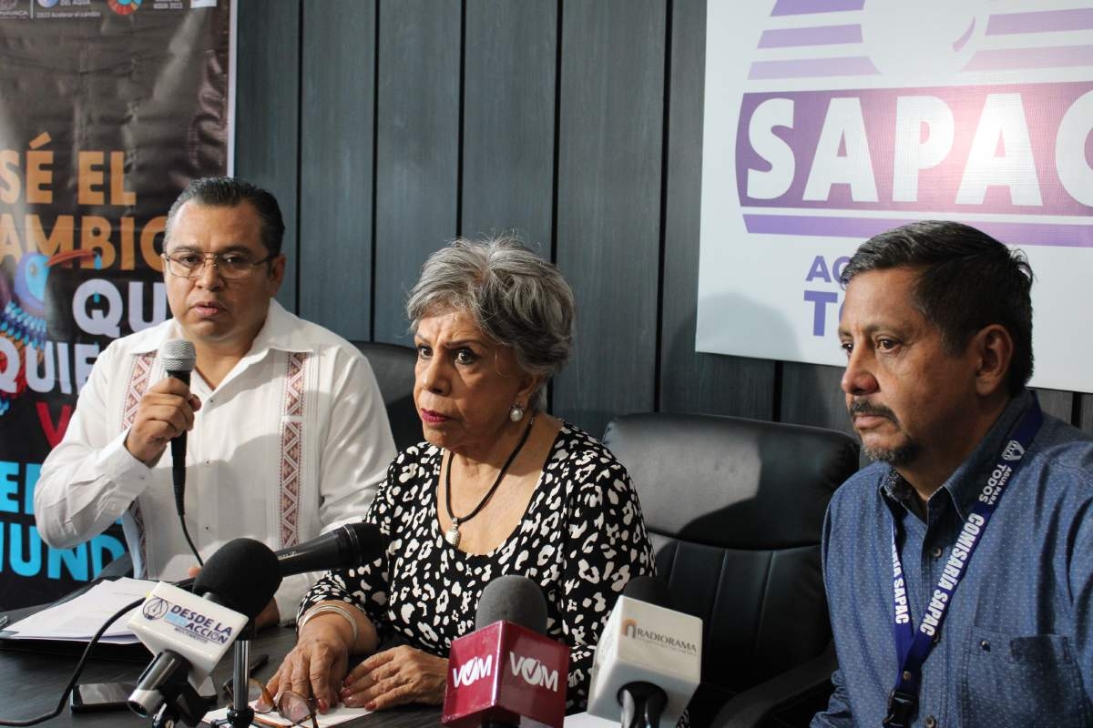 Malestar en el SAPAC por liberación de Villalobos