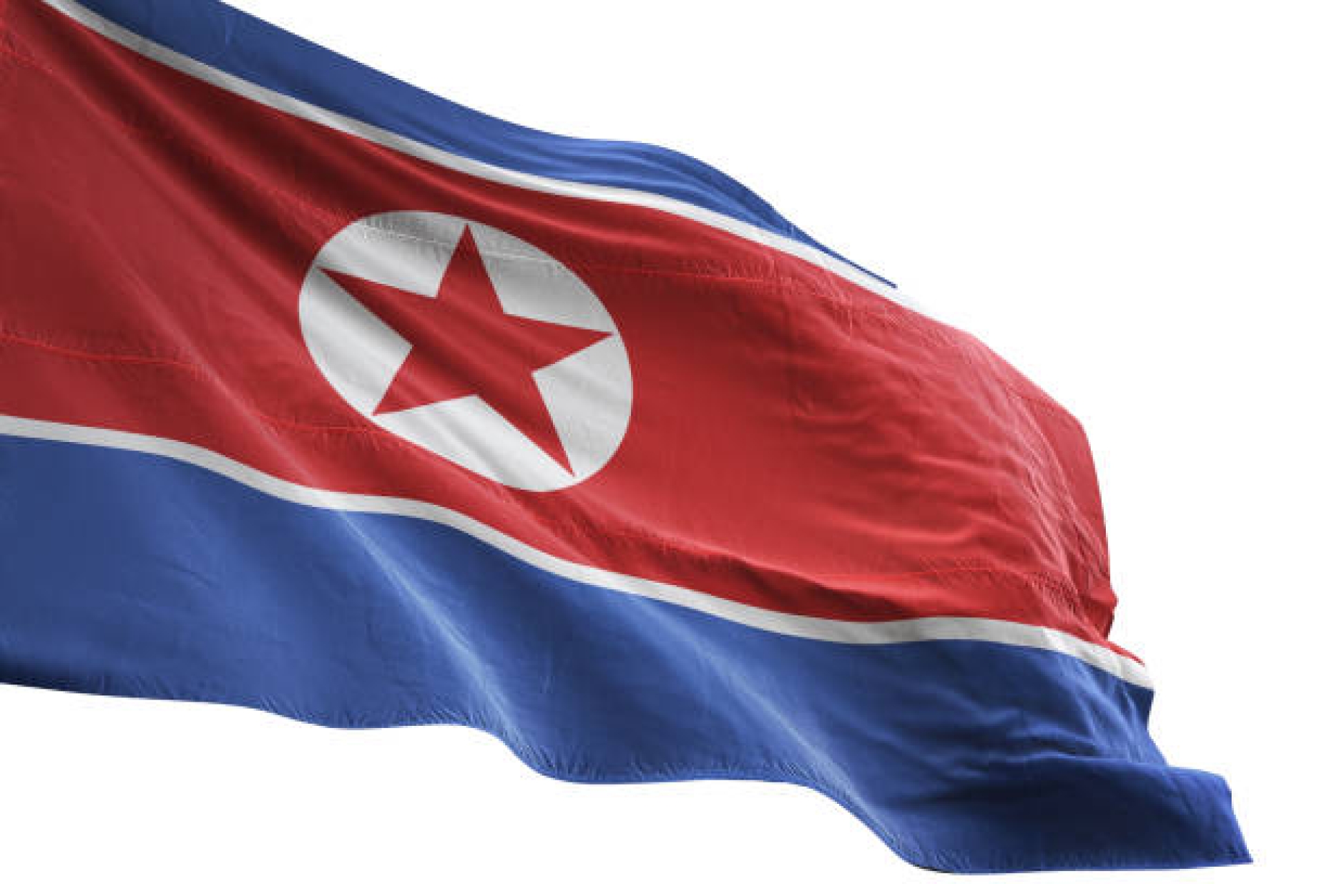 Corea del Norte lanza misiles de corto alcance al mar oriental