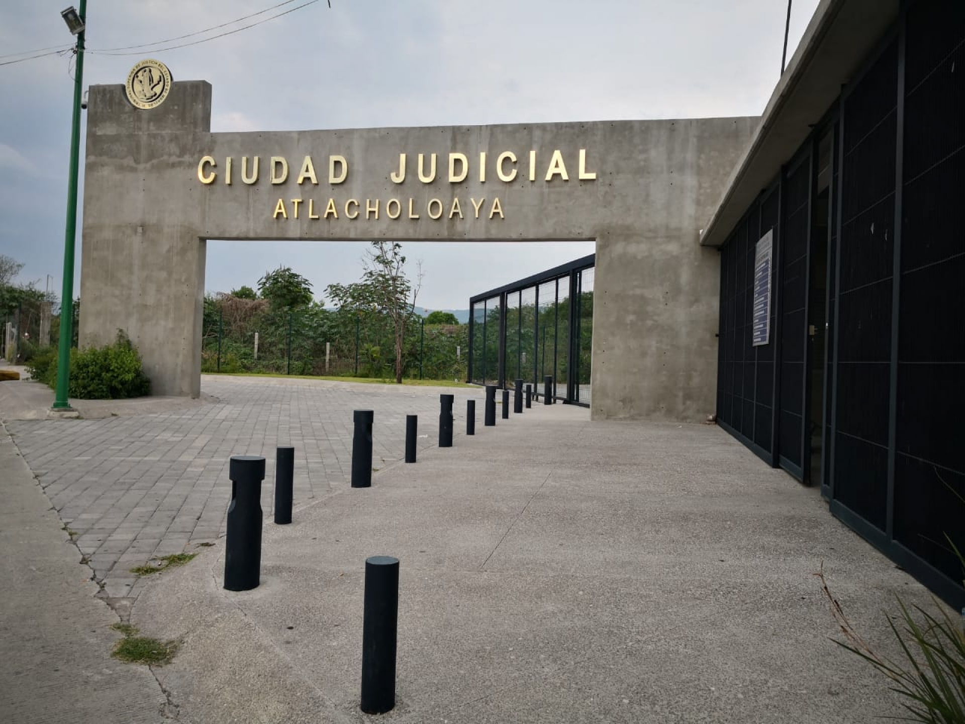 Vinculan a proceso a ex secretaria de Obras Públicas