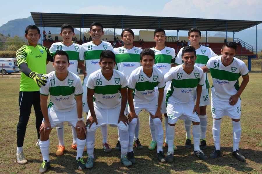 Selva Cañera, listo para la liguilla