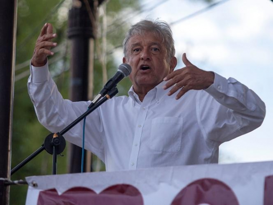 Acusaciones contra ‘Rafa’ y Julión dañan imagen del país: AMLO